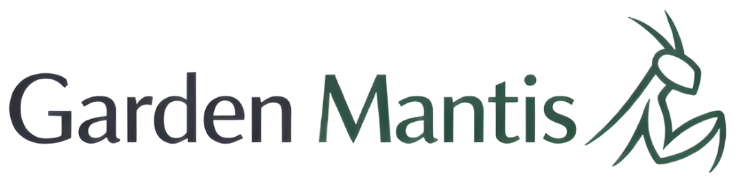 Garden Mantis